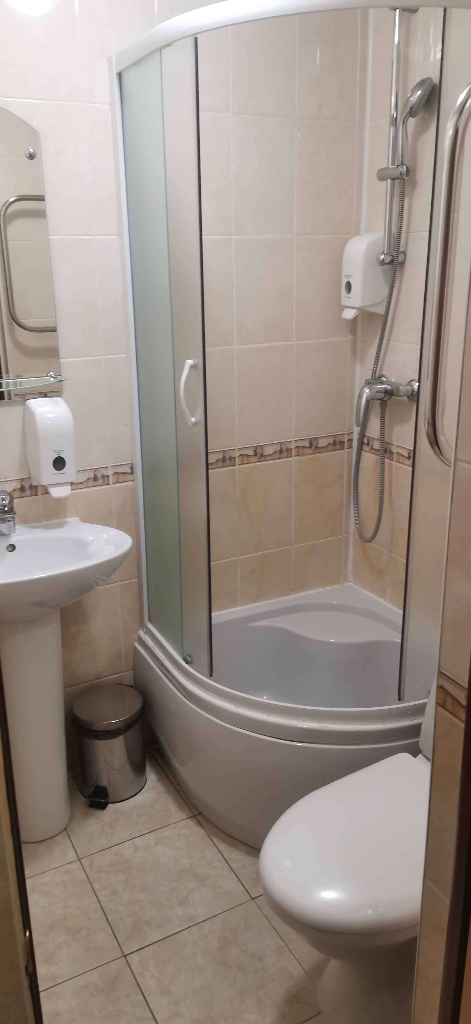 Фото Амакс Сити-отель Уфа