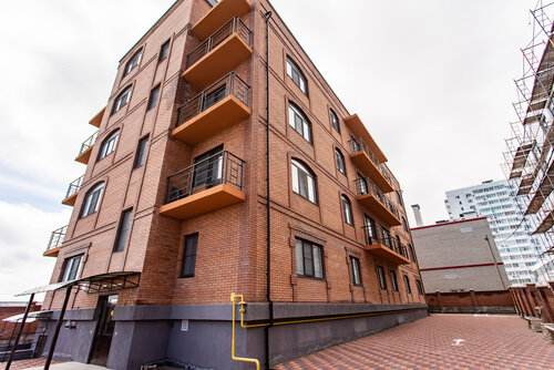 Гостиница Свата в Новороссийске