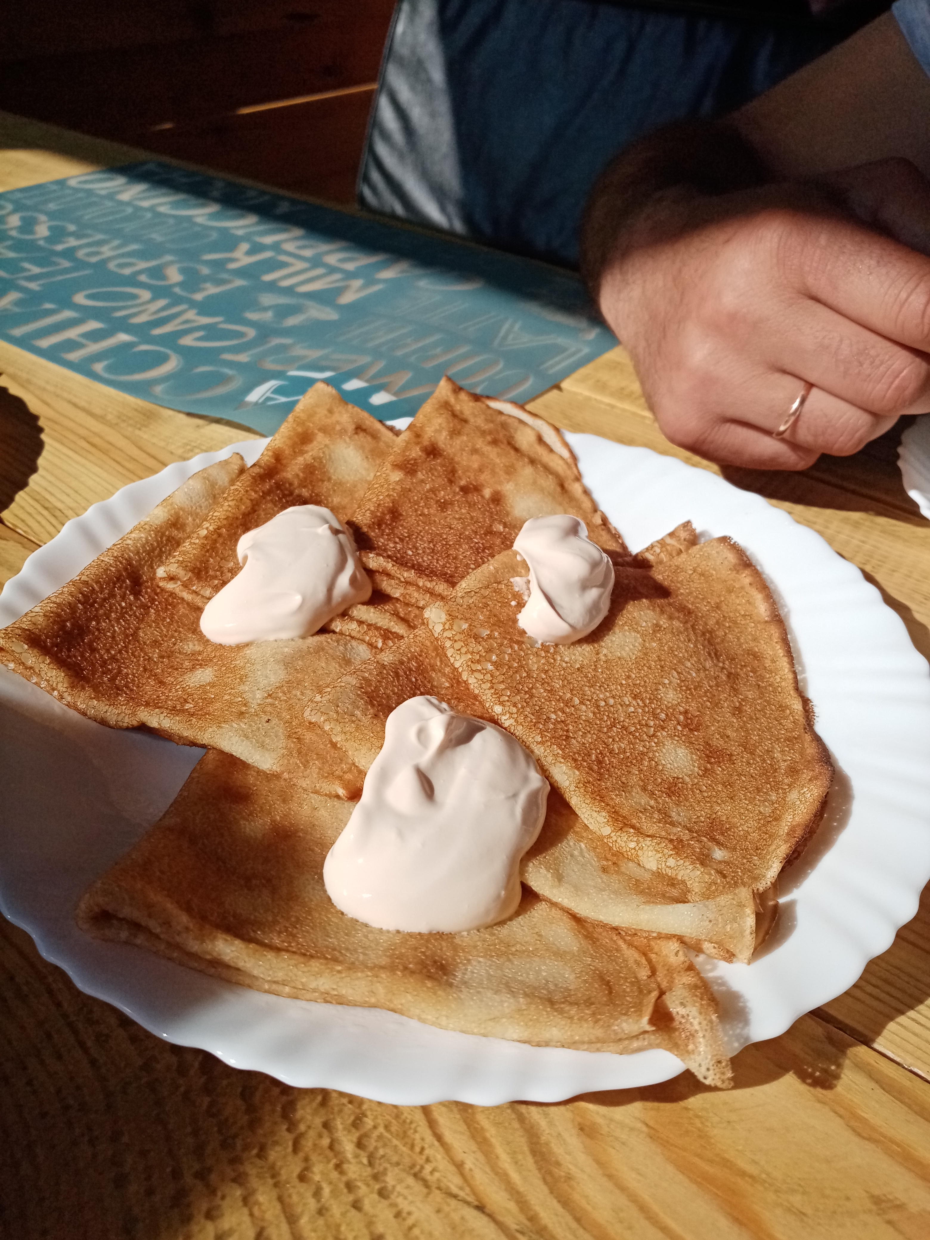 Фото Усадьба Reka