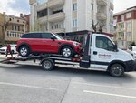 Dogan Sadirli Auto Rescue and Towing (İstanbul, Silivri District, Mimar Sinan Mah., Mutlutürk Cad.), auto technical assistance, car evacuation