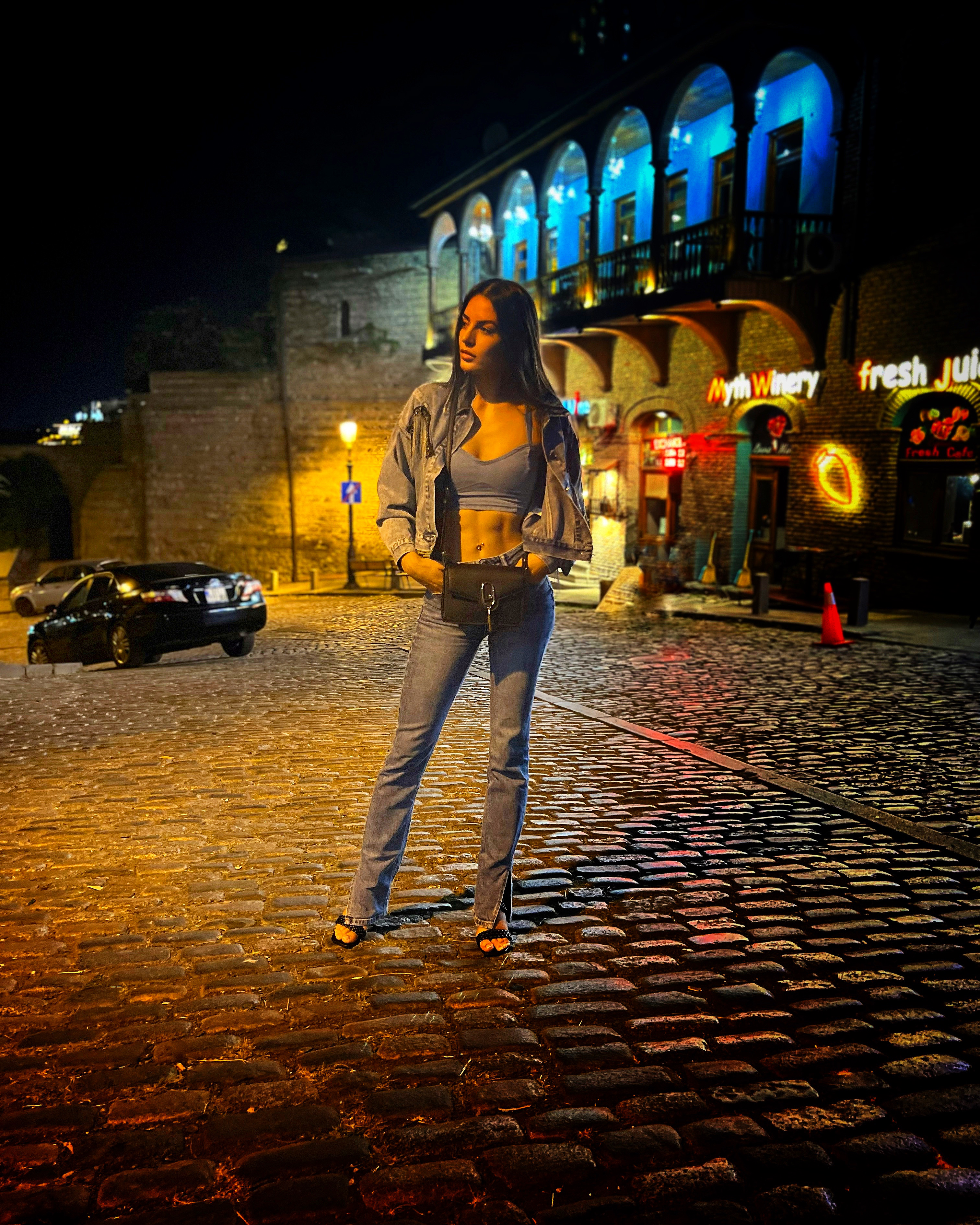 Фото Гостиница Старый Метехи