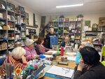 Lecredo (Starobitsevskaya Street, 23к3), art workshop