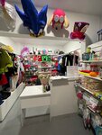 MagaziLL (Nevskiy Avenue, 106), organization of children events