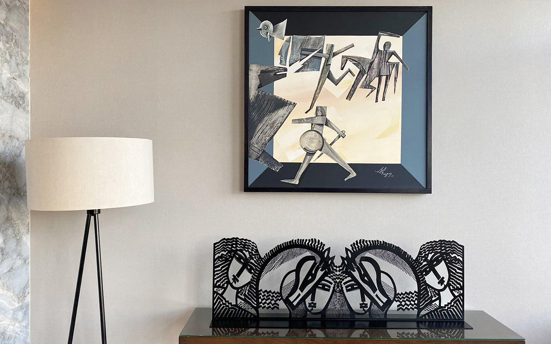 Фото Crowne Plaza West Cairo Arkan, an Ihg Hotel