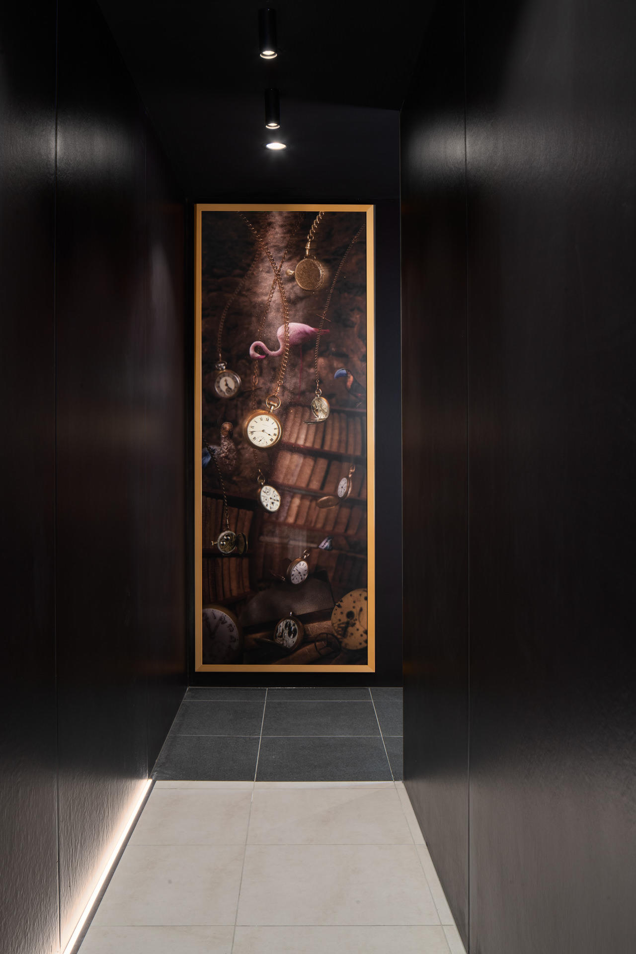 Фото DoubleTree by Hilton Hotel Melbourne - Flinders Street