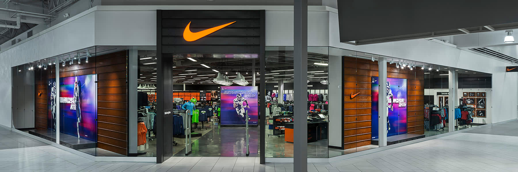 nike outlet discount store