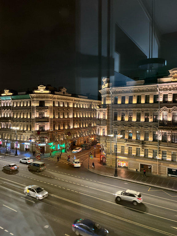 Фото Калейдоскоп Центральный