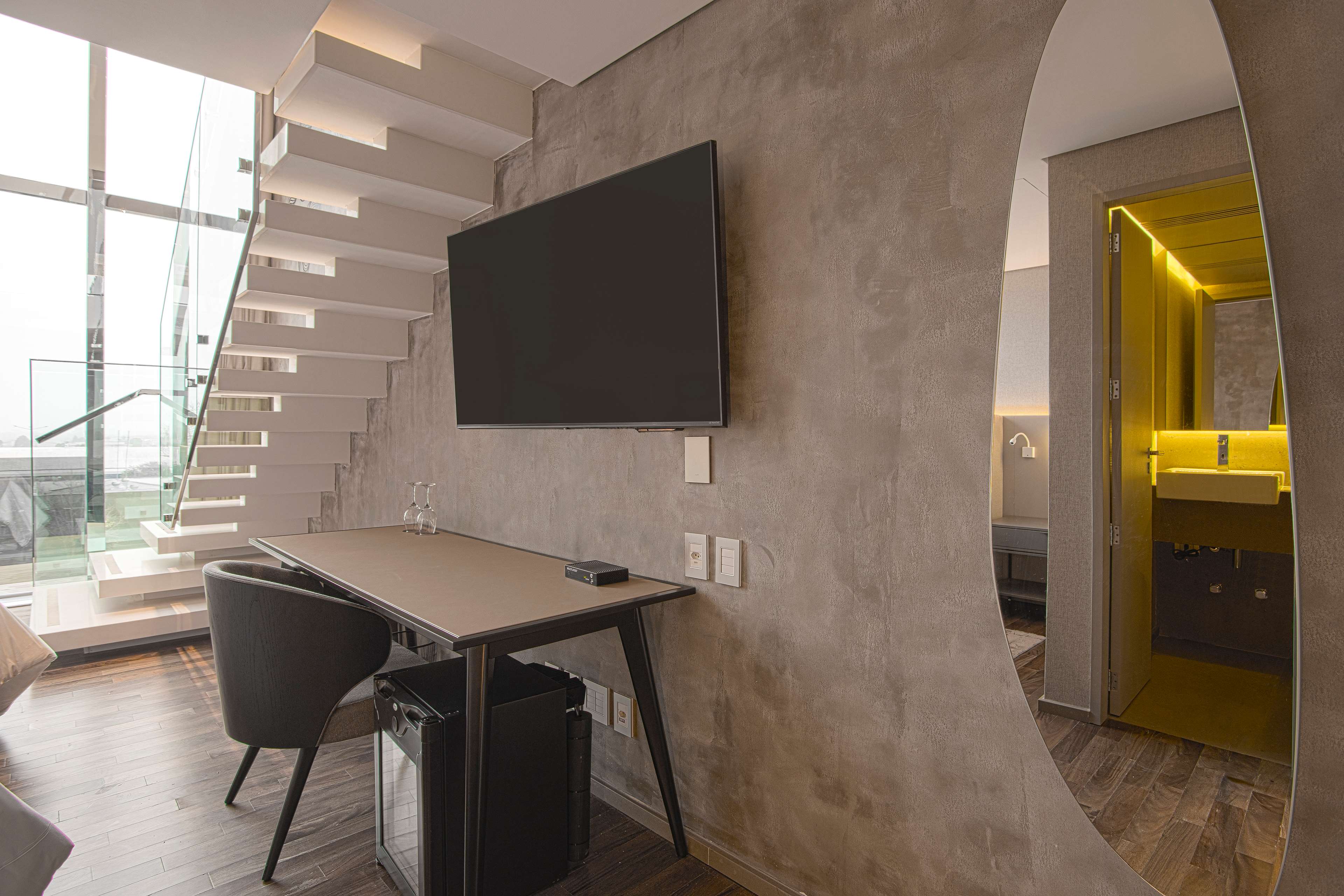 Фото Suryaa Hotel Pinhais, Curio Collection by Hilton