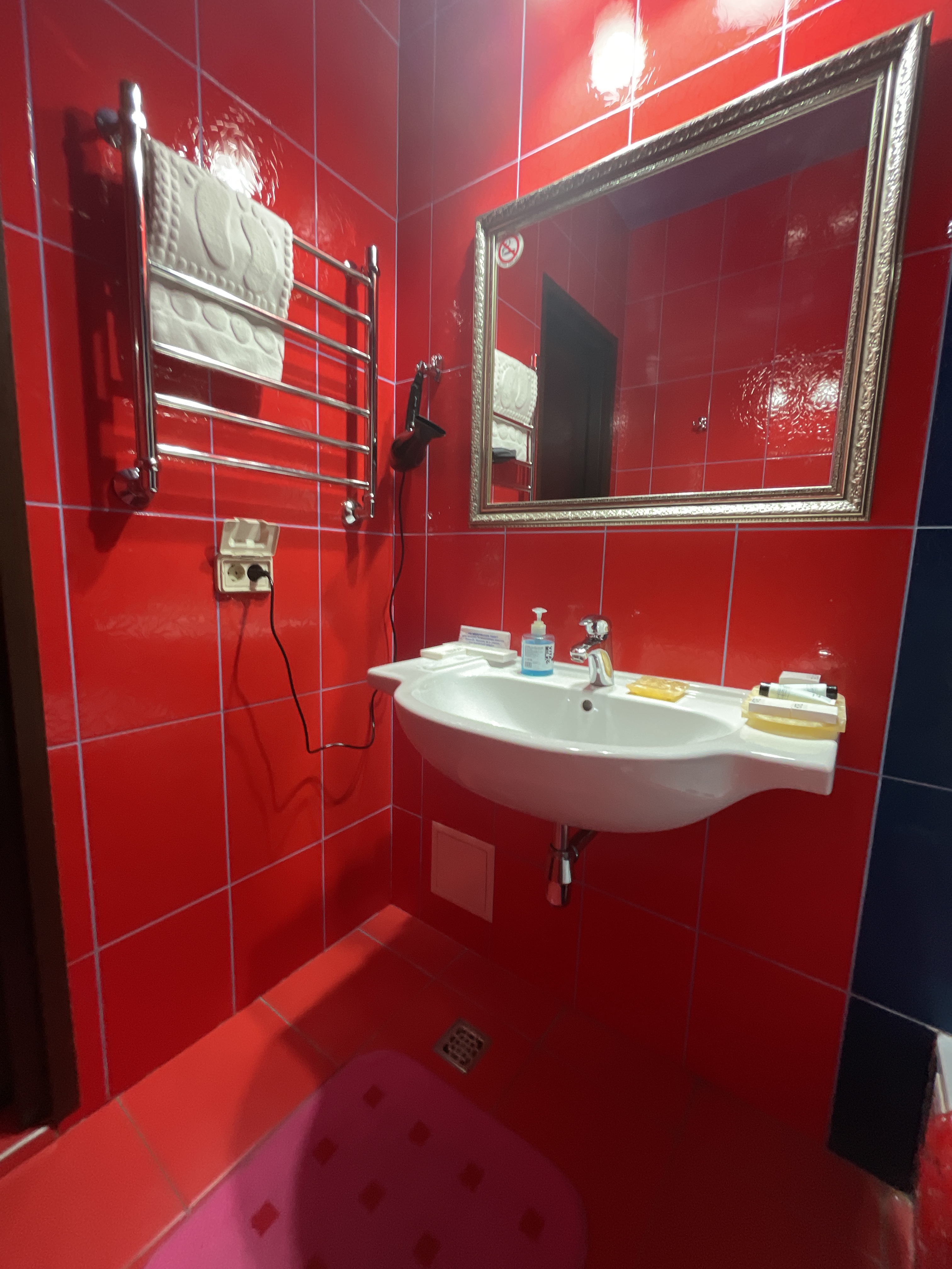 Фото Rosa Del Viento