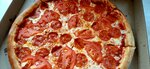 Divina (Metallurgov Street, 12), pizzeria