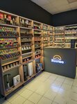 Sunrise Shop (Komsomolskiy Avenue, 61) ، متجر مستلزمات التدخين