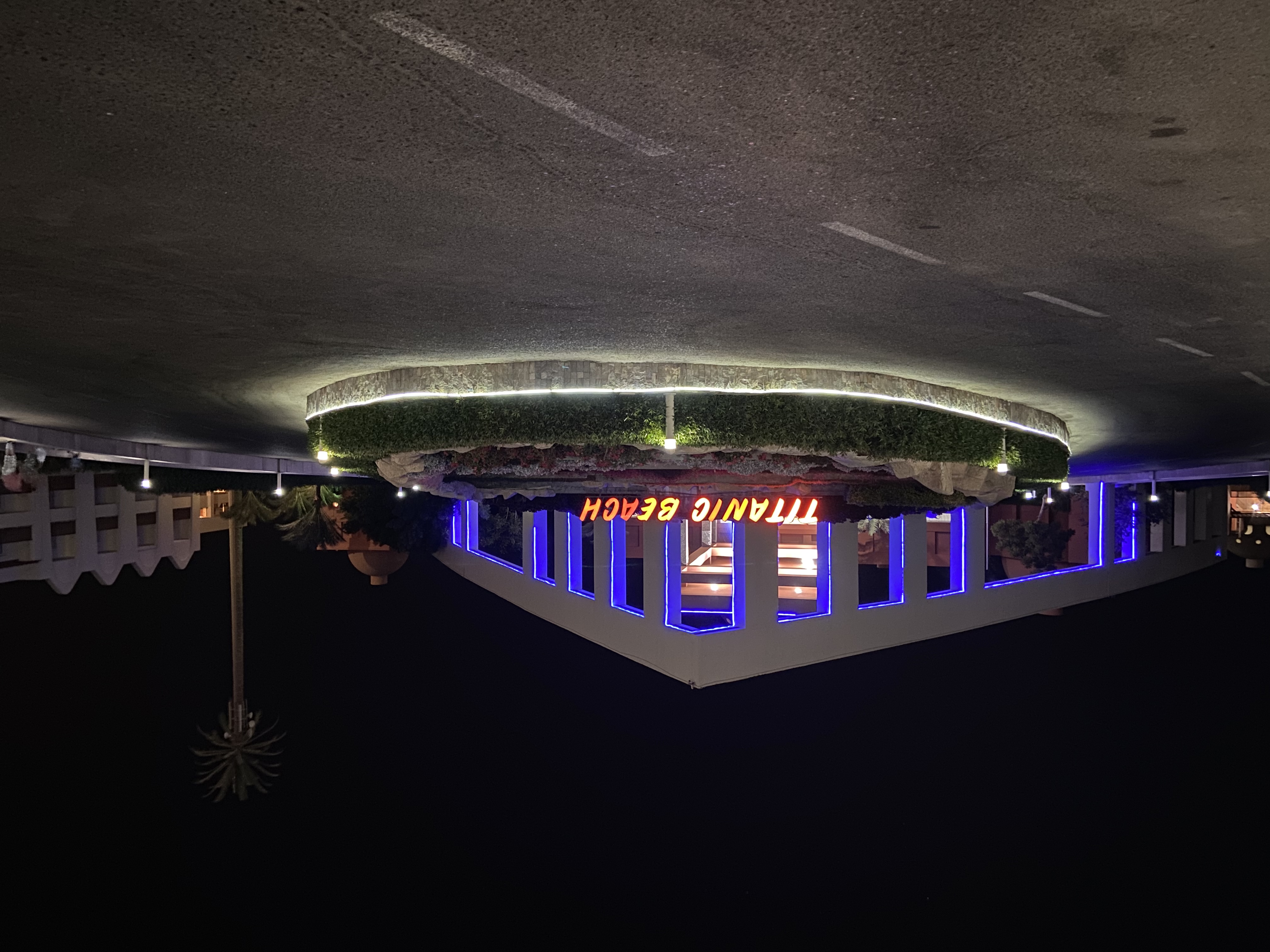 Фото Titanic Beach