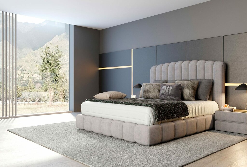 Kitchen furniture Lit, Voronezh, photo