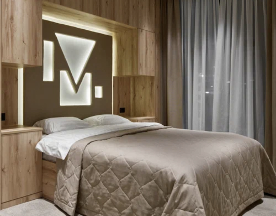 Фото Зал сна и отдыха Sleep Lounge, Терминал B, C