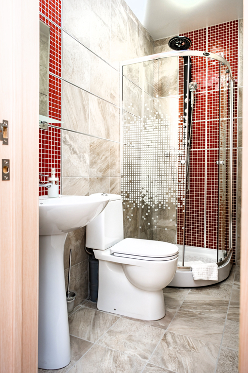 Фото Хижина дяди Саши