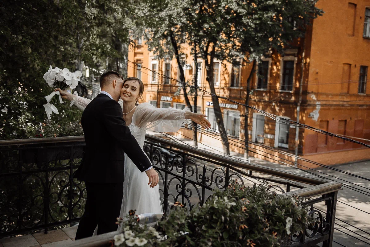 Фото Модерн