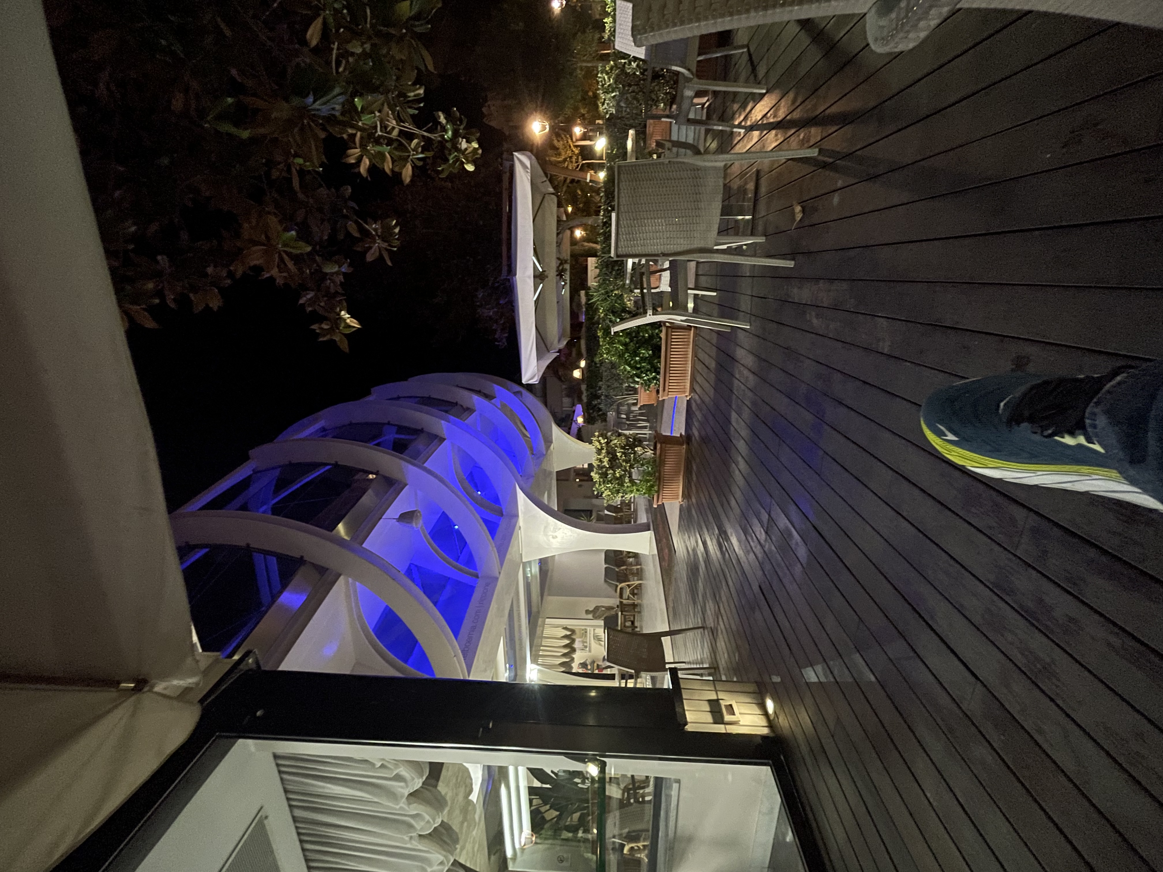 Фото Hotel Boemia