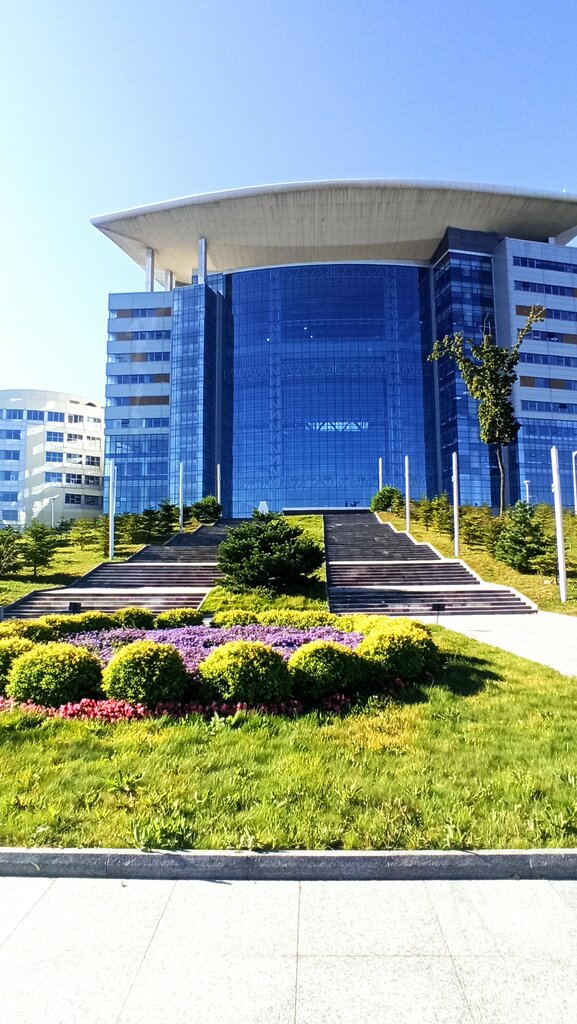 Hotel ДВФУ Гостиничный комплекс Кампуса, Primorsky Krai, photo