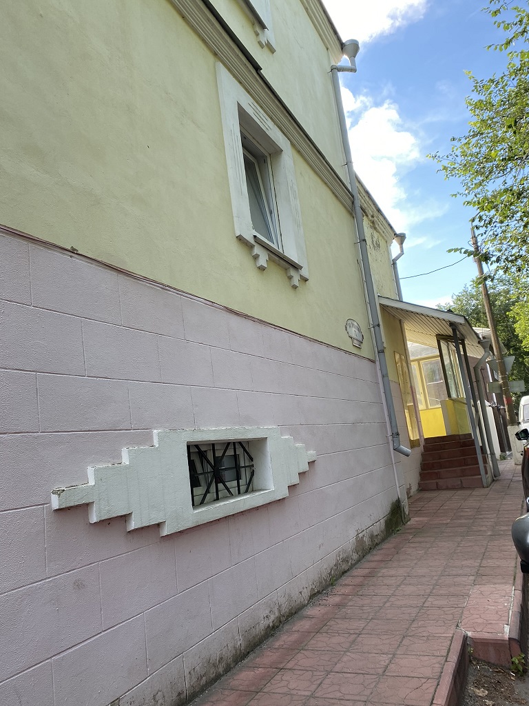 Фото Центральная усадьба