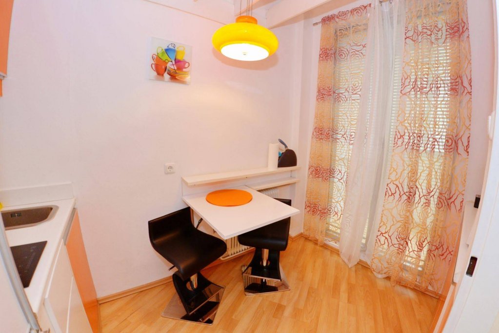 Фото Joe's Apartments - Walfischgasse 9