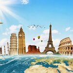 Гелиос (Sovetskaya ulitsa, 1к1), travel agency