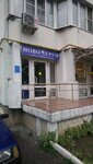 Novo_groom (Anapskoye Highway, 108), pet salon