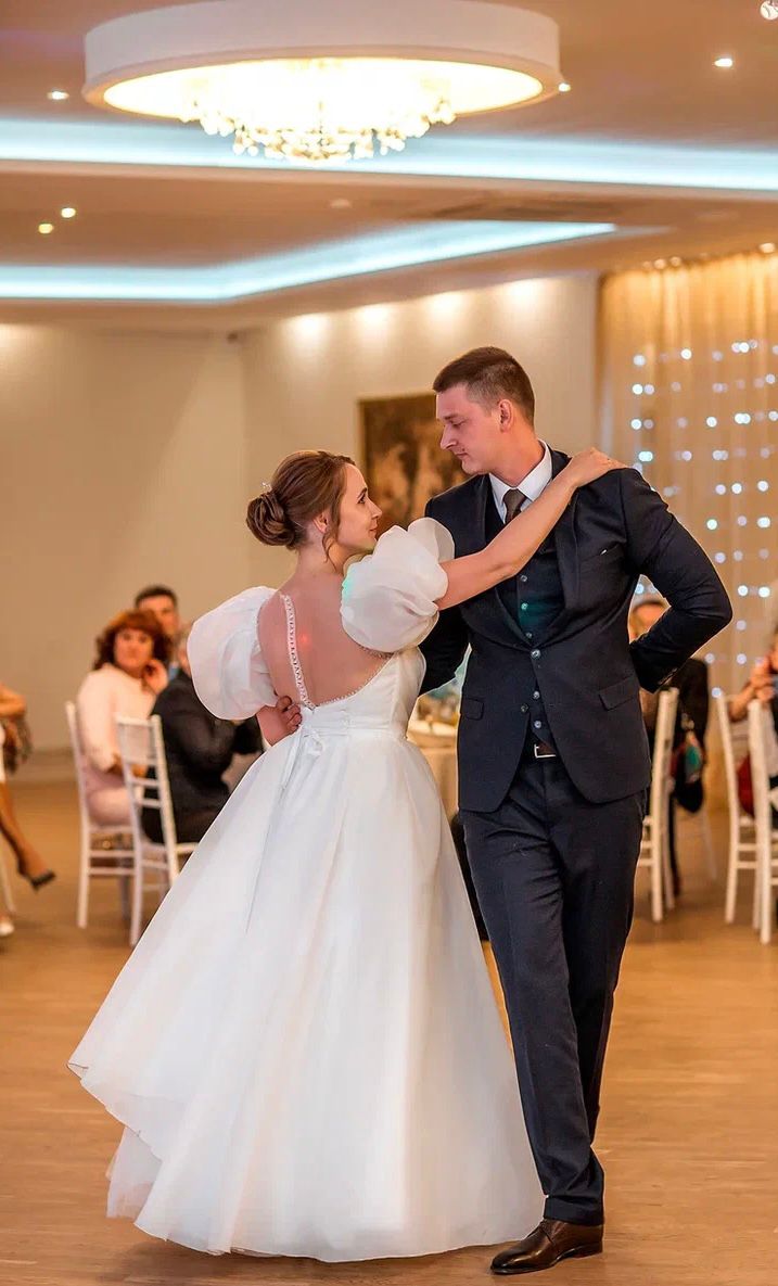 Фото Барская Усадьба