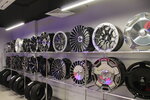 Simple Wheels (Moscow, Novomoskovskiy Administrative Okrug, Kommunarka District, Kaluzhskoye shosse, 1-y kilometr, 8Г), tires and wheels