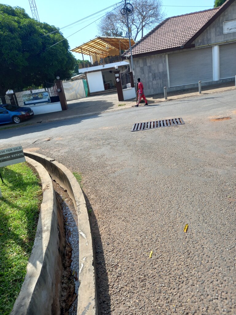 Restaurant Sizzle Events Bar&Grill, Accra, photo