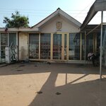 Art Michael (Greater Accra Region, Ledzokuku-Krowor Municipal, Nungua, Spintex Road), art studio