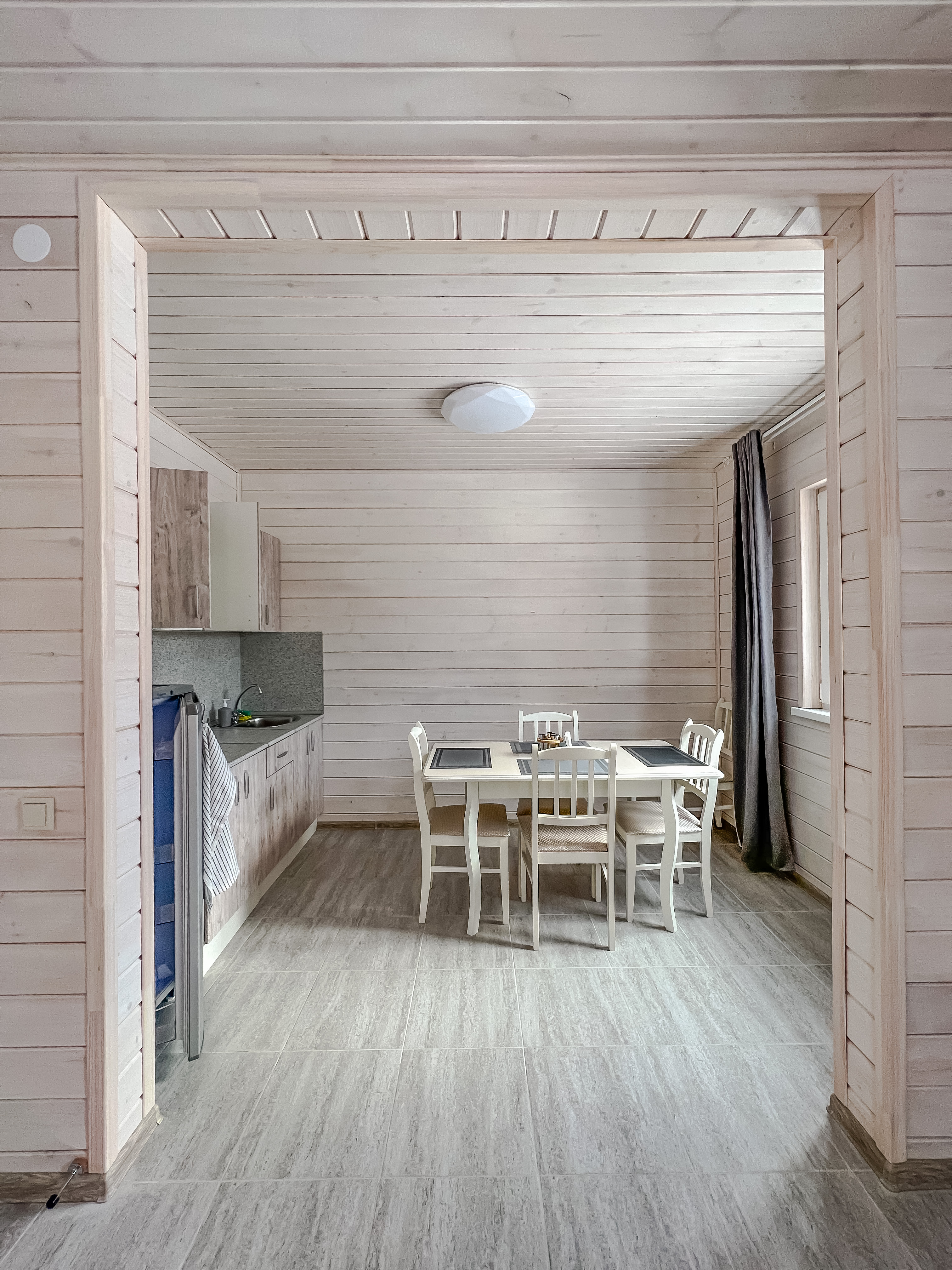 Фото Хутор Пукинниеми