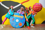 Fundecor (Neftyanaya Road, 3/2), organization of events