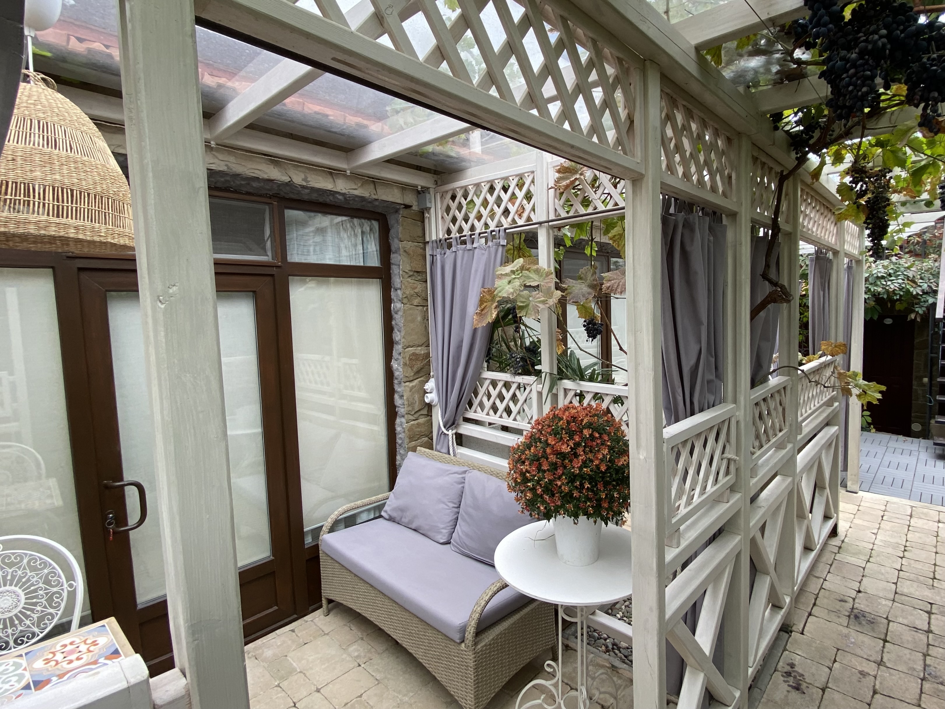 Фото Триера