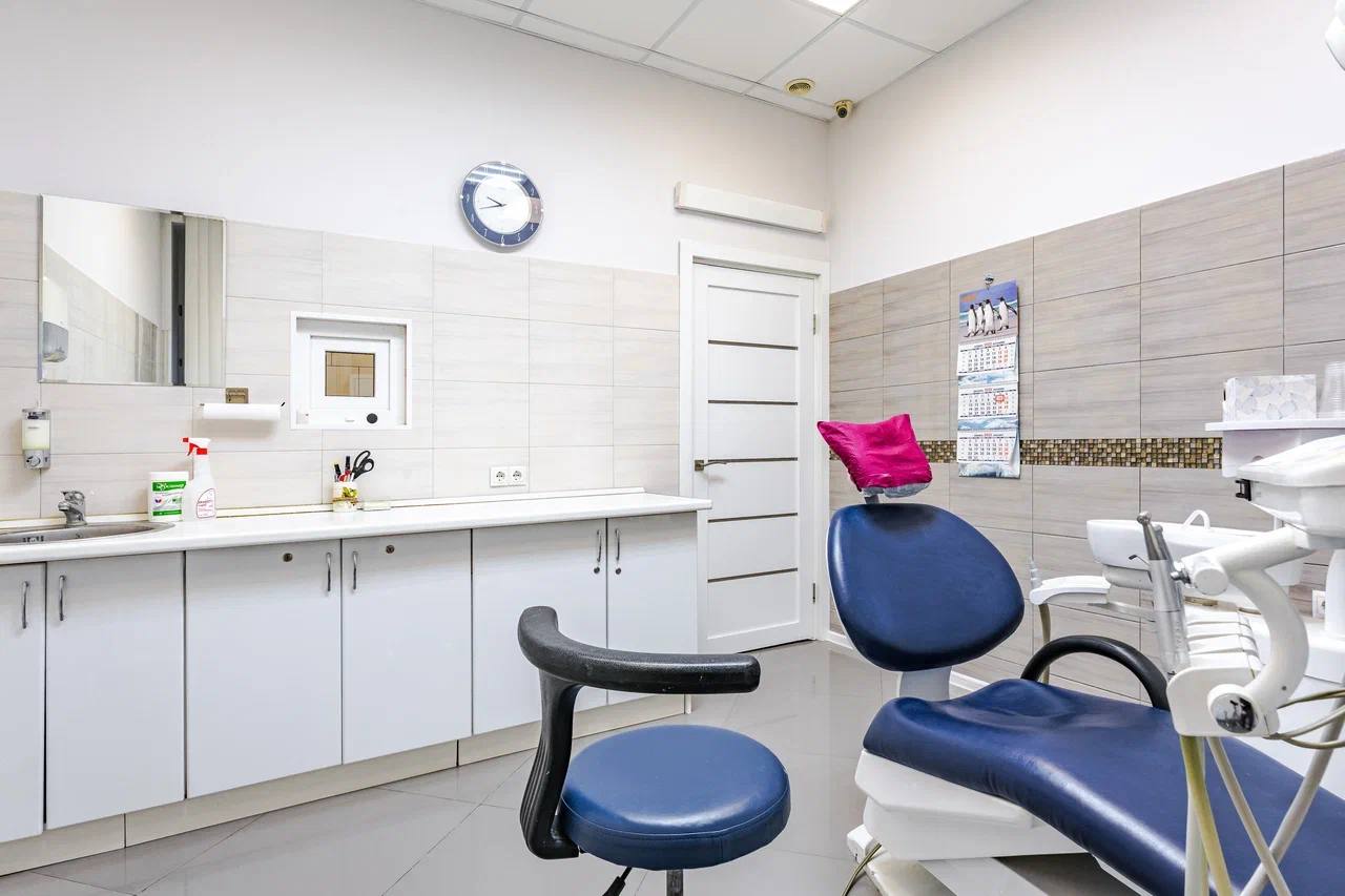 Панорама: Millenium clinic, медцентр, клиника, Астана, ул. Сембинова, 22А - Янде