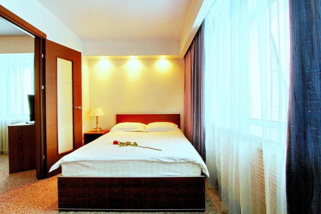 Фото Надежда