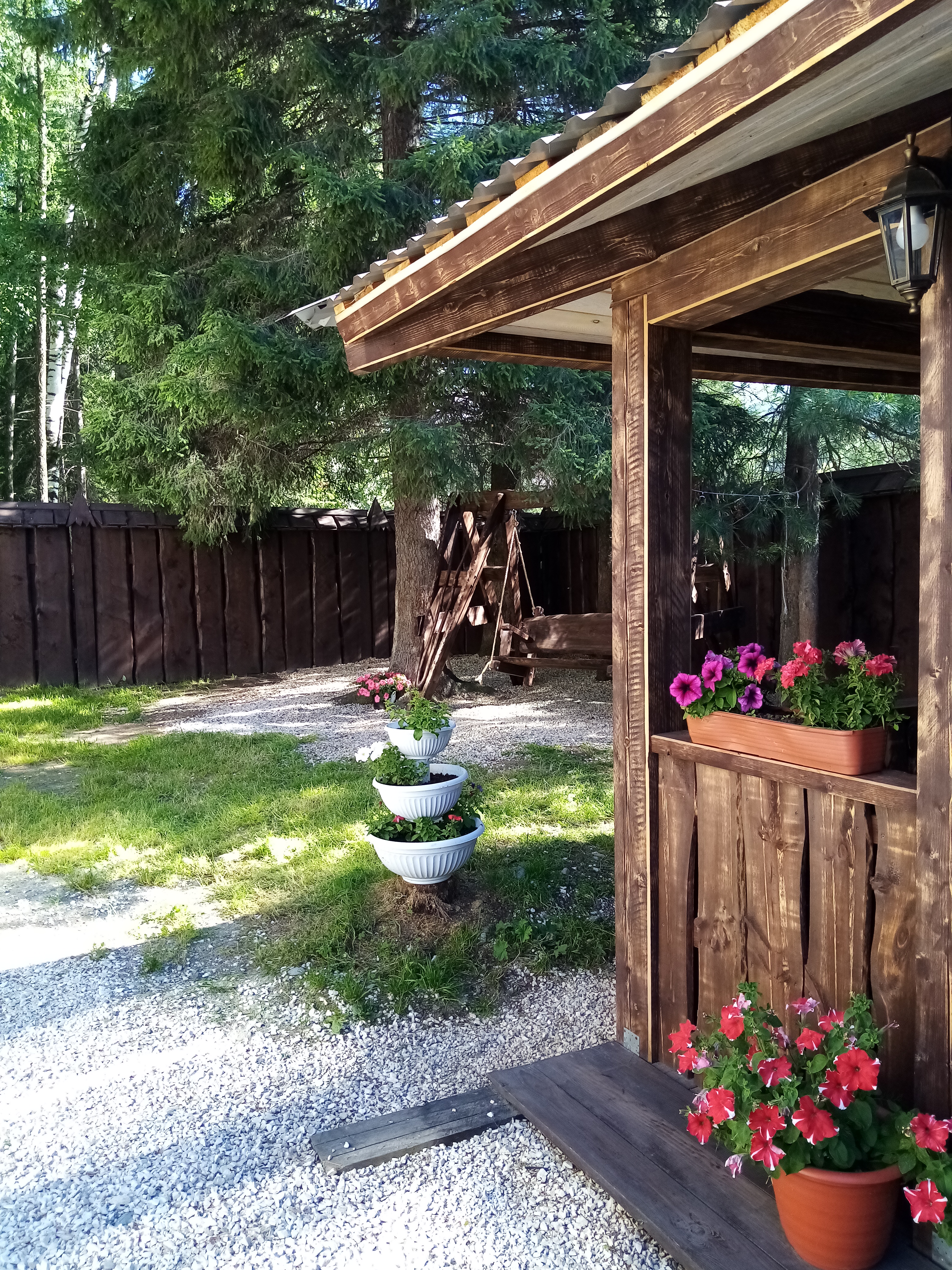 Фото Тепло души