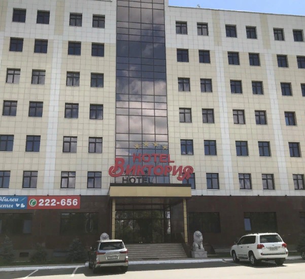 Фото Виктория