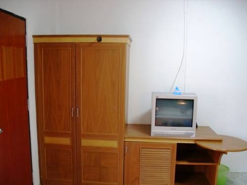 Фото D R Lanta Bay Resort 