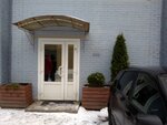 Смоленка (Maliy Vasilyevskogo Ostrova Avenue, 57к3), business center