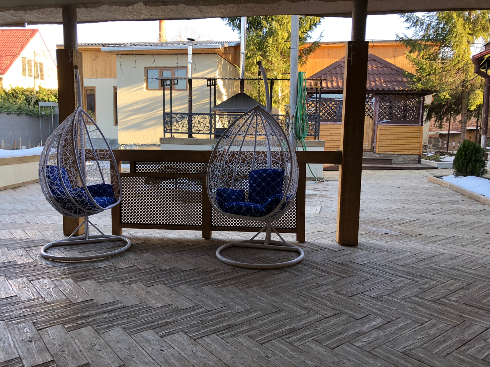 Фото Розмарин