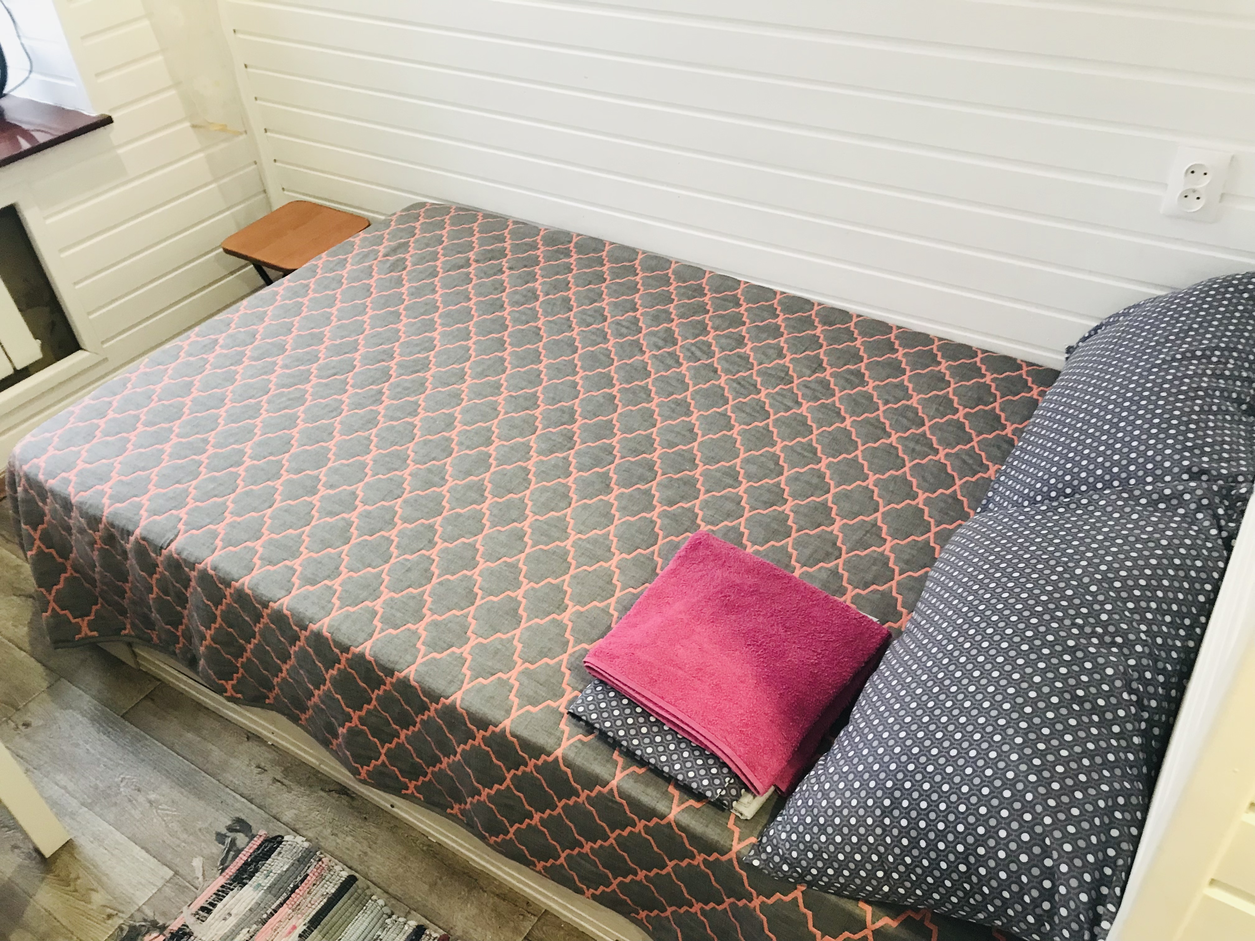 Фото К Баклану