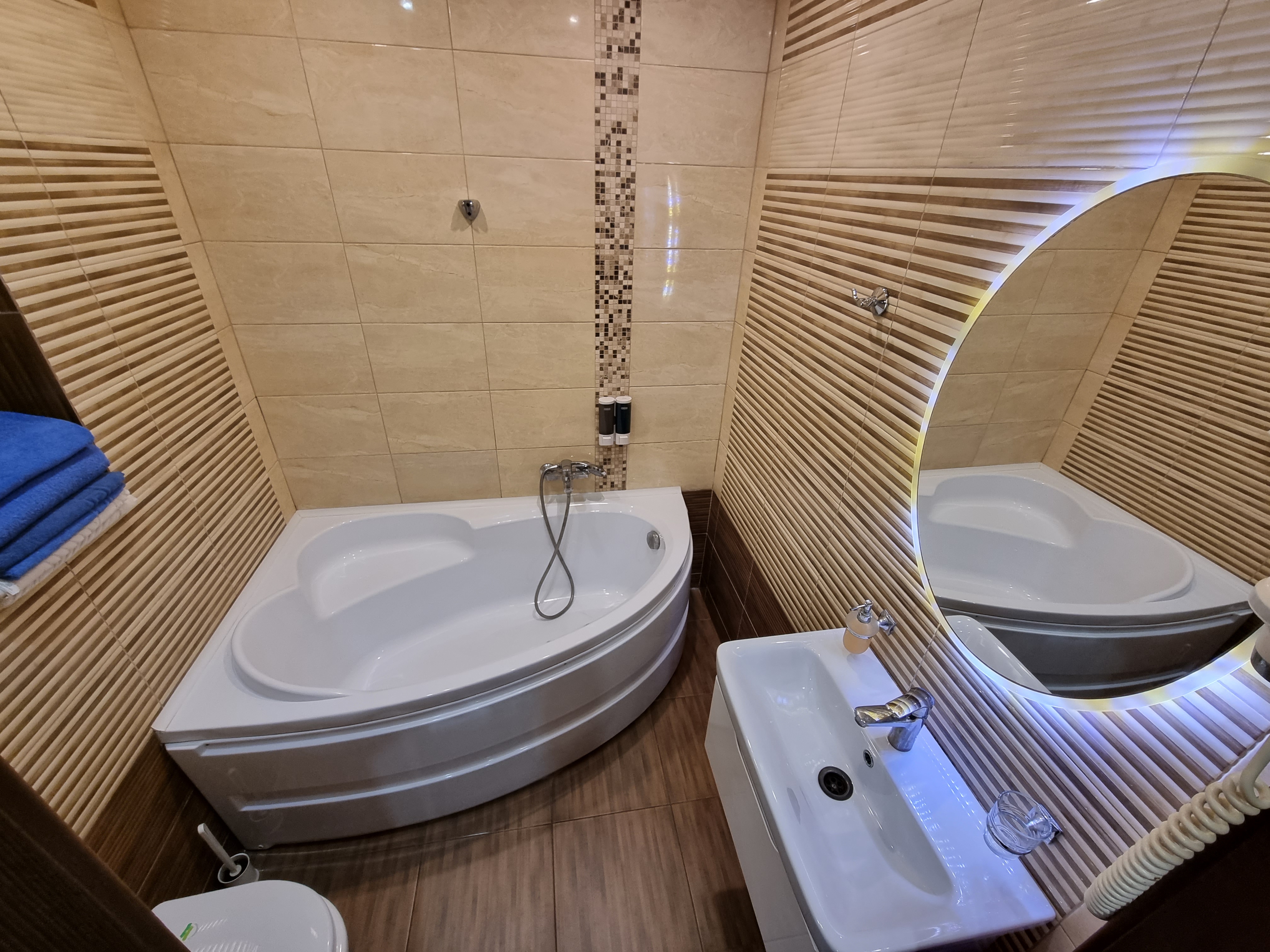 Фото Теремок Заволжский