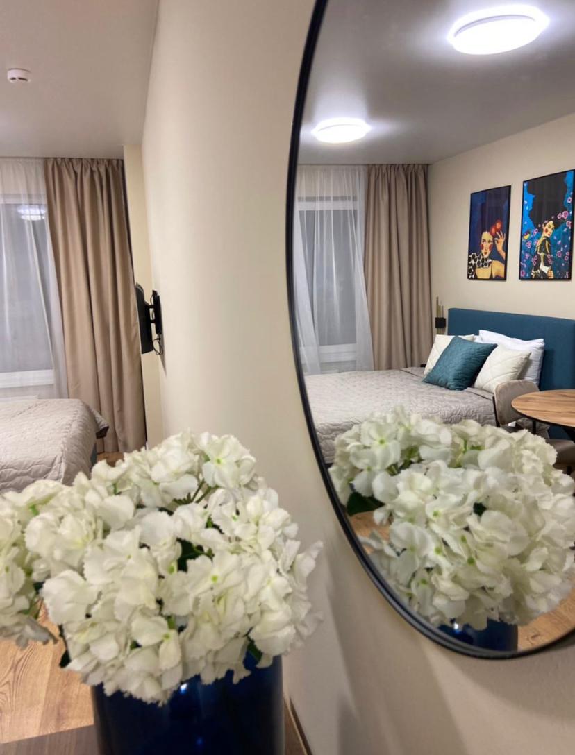 Фото Apartments & stories