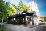 Coffee Like (istoricheskiy rayon Solombala, Teryokhina Street, 6с2), coffee shop