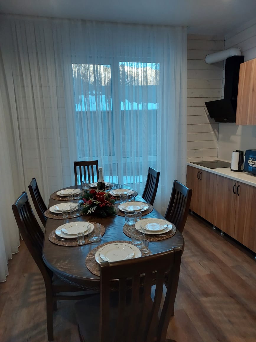 Фото Дубрава