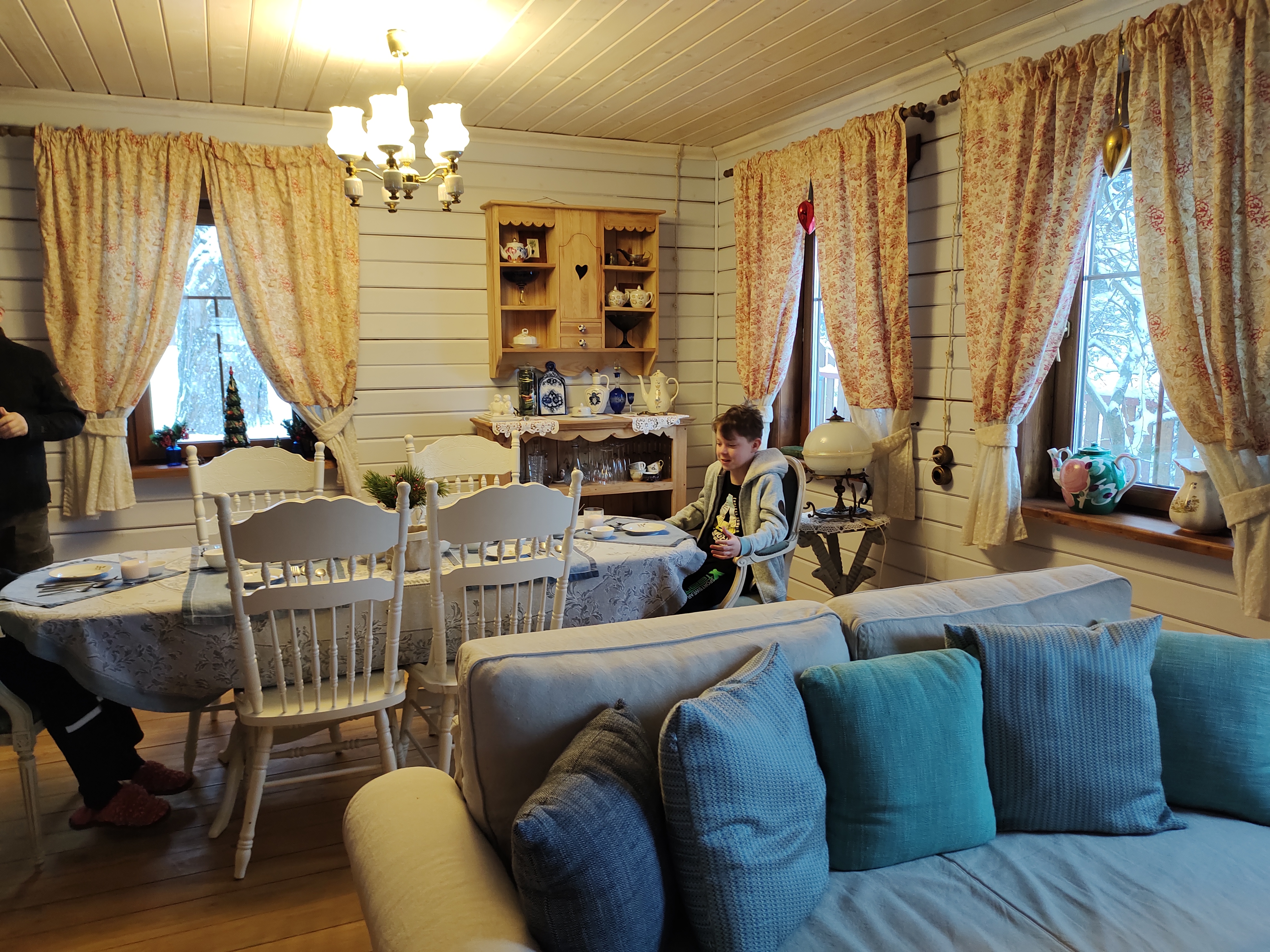 Фото Дом Ларди