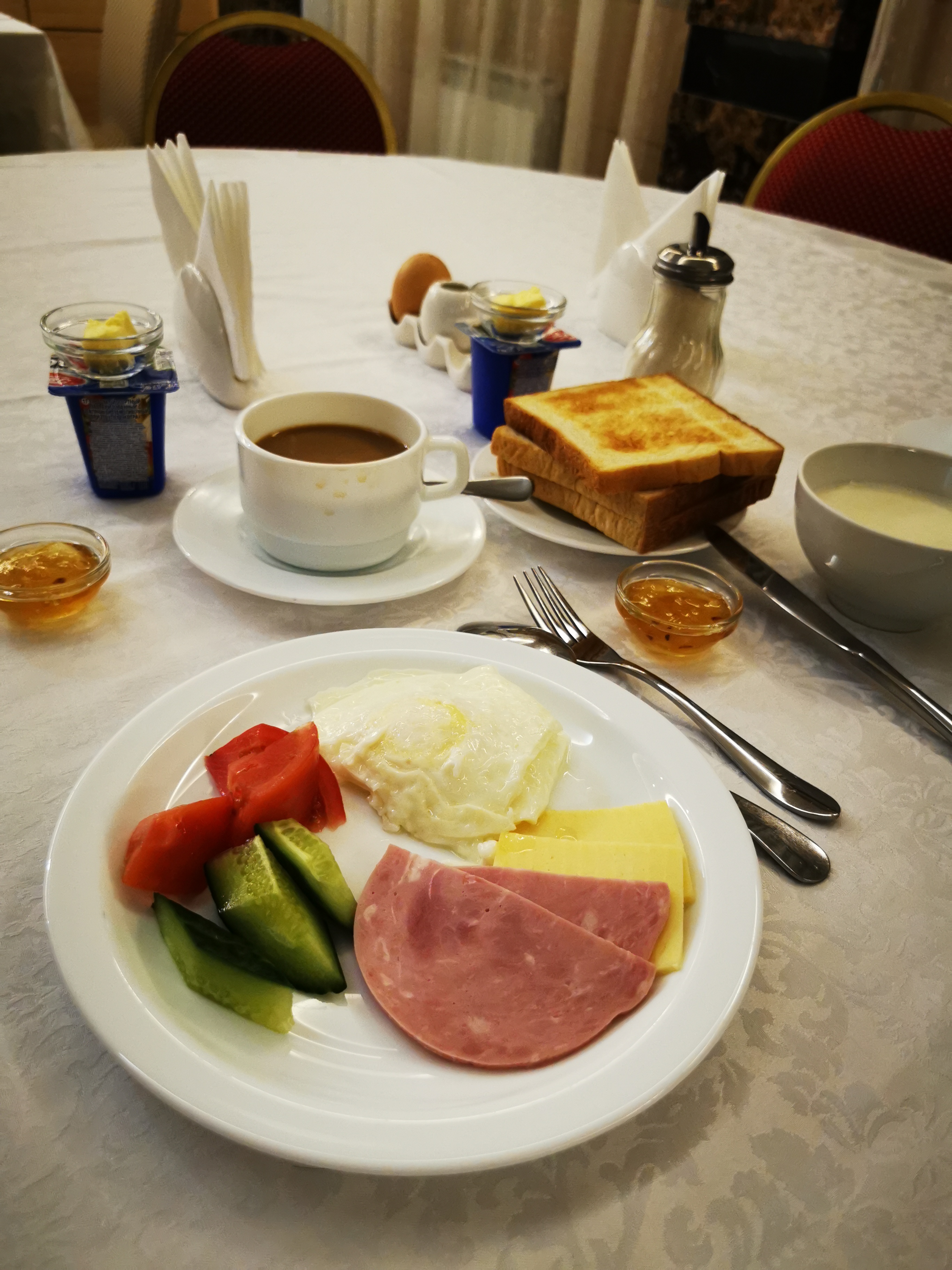 Фото отеля 3