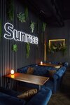 Sunrise Garden Lounge (Bolshaya Sankt-Peterburgskaya Street, 39с7), hookah lounge