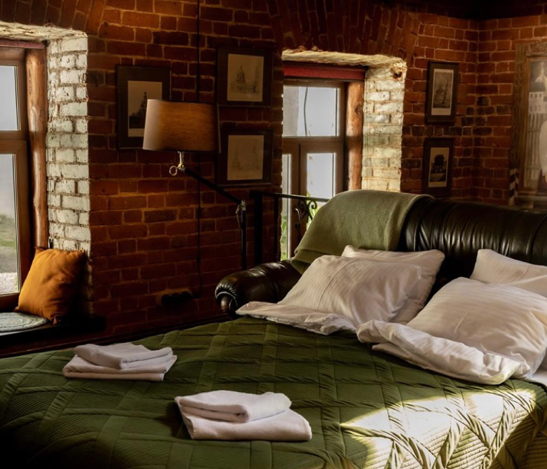 Фото Кремлин Лофт