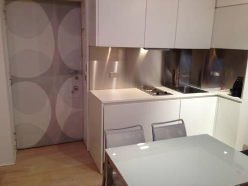 Фото Italianway - Corso Como 11